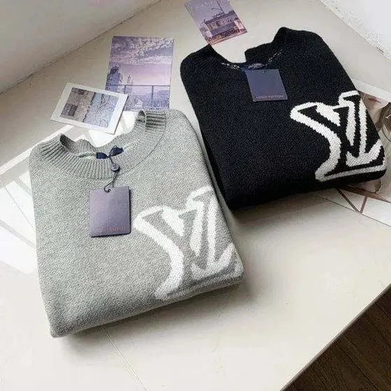 Louis Vuitton Sweater