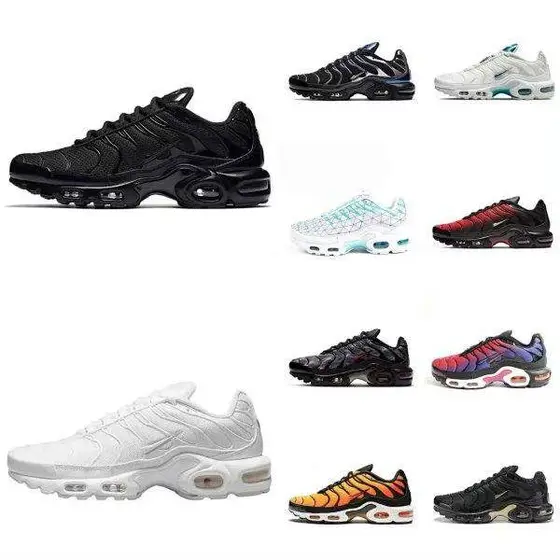 Nike Air Max Plus Shoes