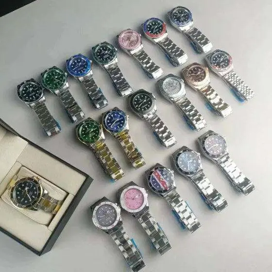 Rolex Watch