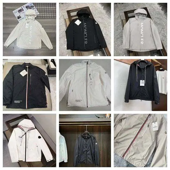 Moncler Jacket