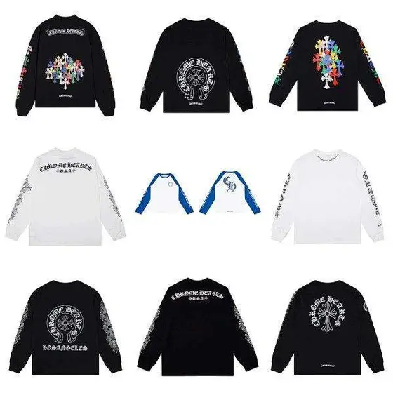 Stussy Long Sleeve T-Shirt