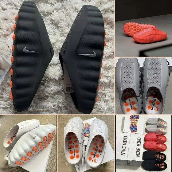 Nike Slides