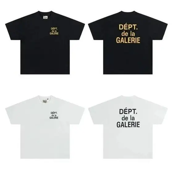 Gallery Dept T-Shirt