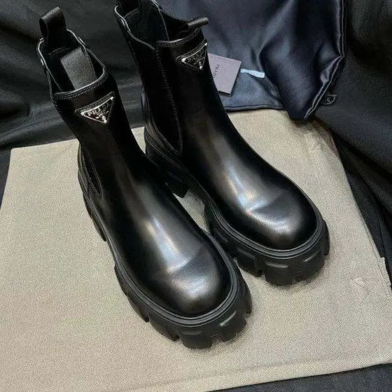 Prada Shoes