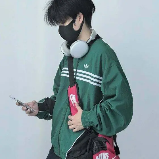 adidas Jacket