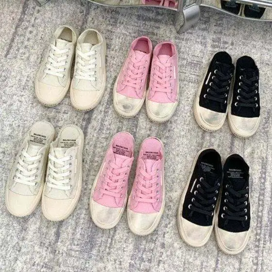 Balenciaga Shoes