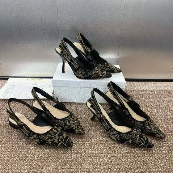 Dior Shoes