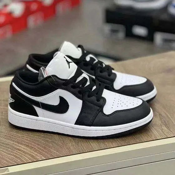 Jordan 1 Shoes