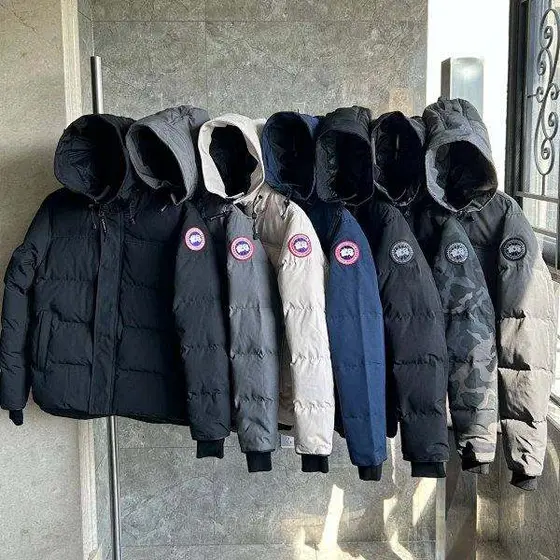【DX52】DownJackets