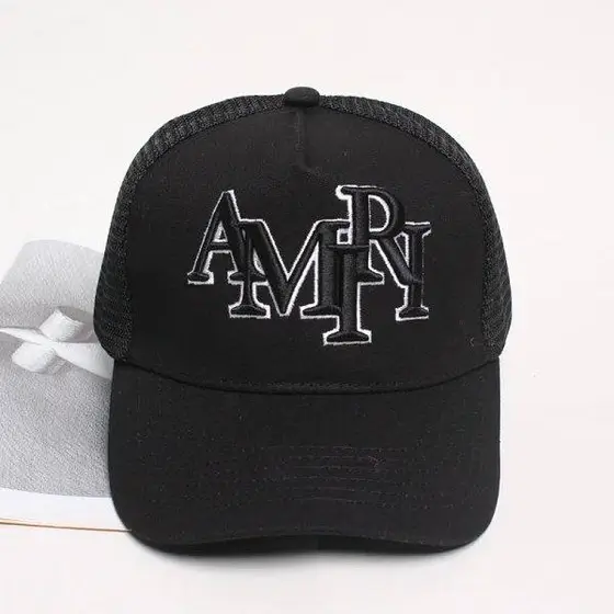 Amiri Trucker Hat