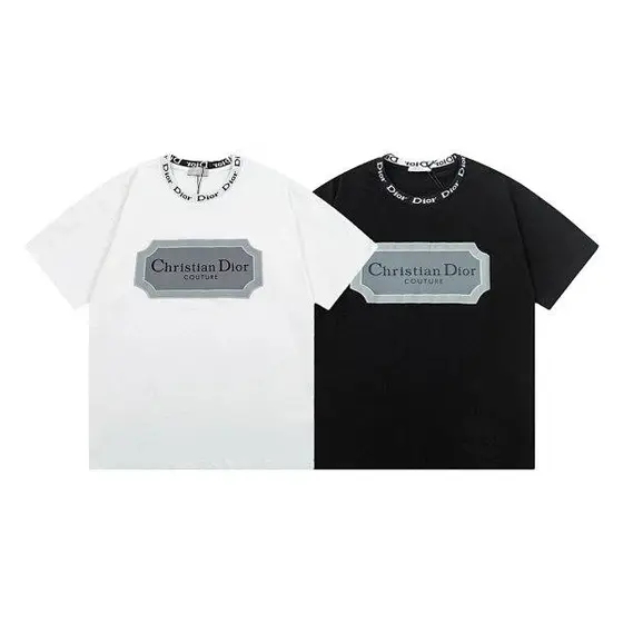 【DX16】Dior T-shirt