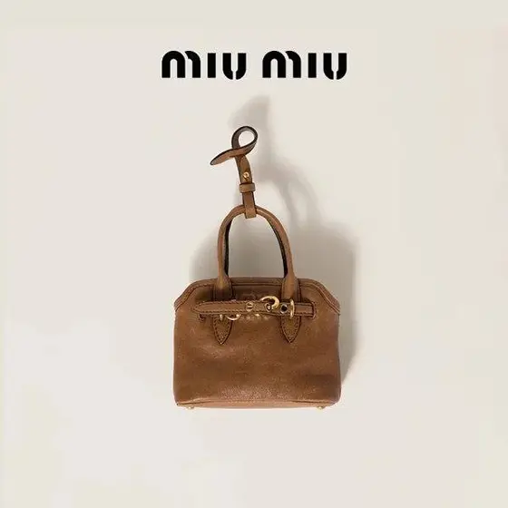 Miu Miu Bag