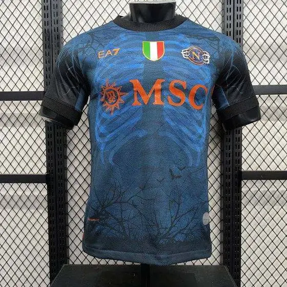 Napoli Jersey