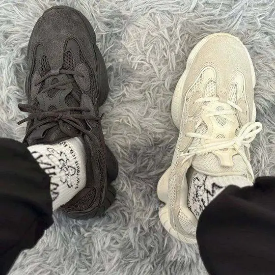 Yeezy 500 Shoes
