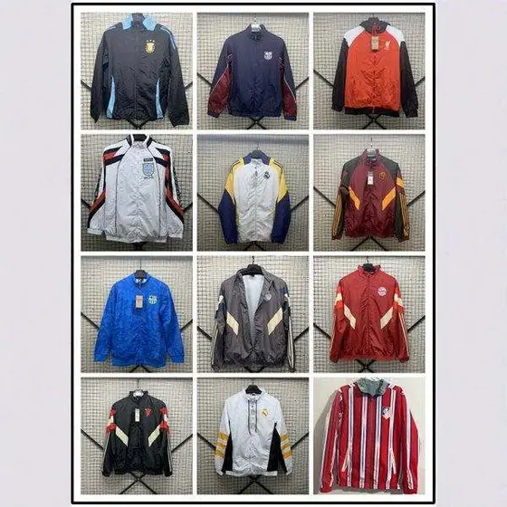 adidas Jacket