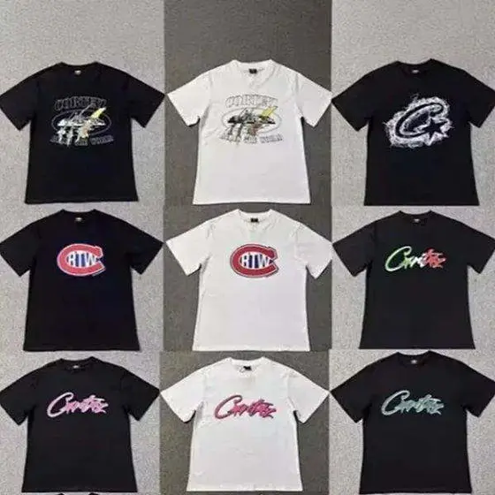 Corteiz T-Shirt