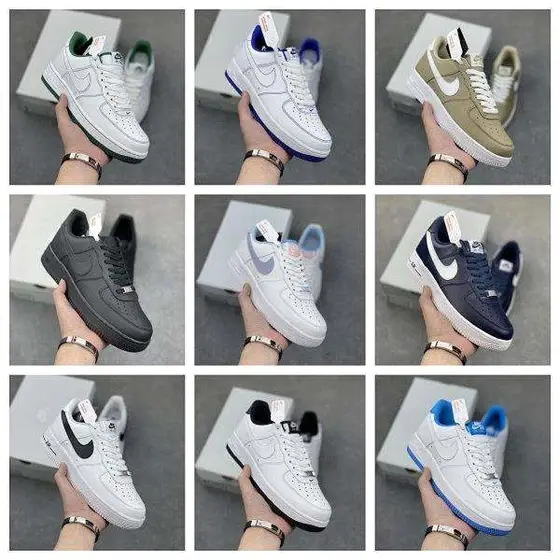 Nike Air Force 1 Shoes