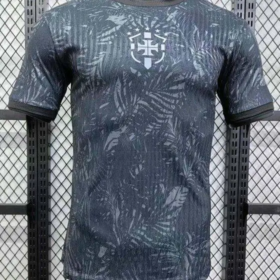 Brazil Jersey