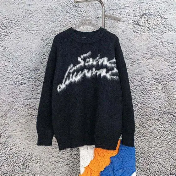 Saint Laurent Sweater