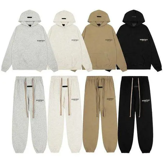 Essential Suit