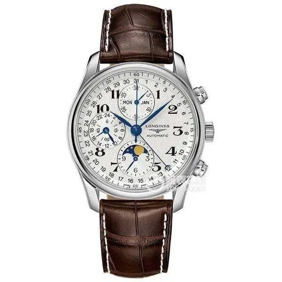 Longines Watch