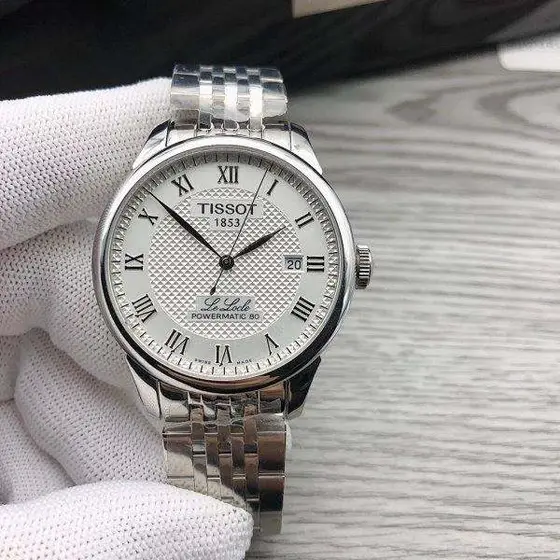 Tissot Watch