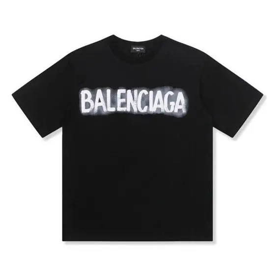 Balenciaga T‑Shirt