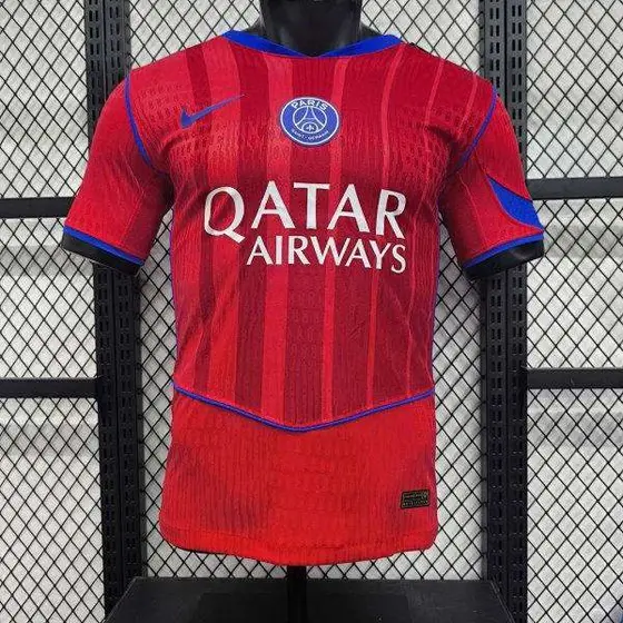 Paris Saint-Germain Jersey