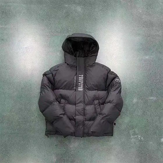 Trapstar Down Jacket