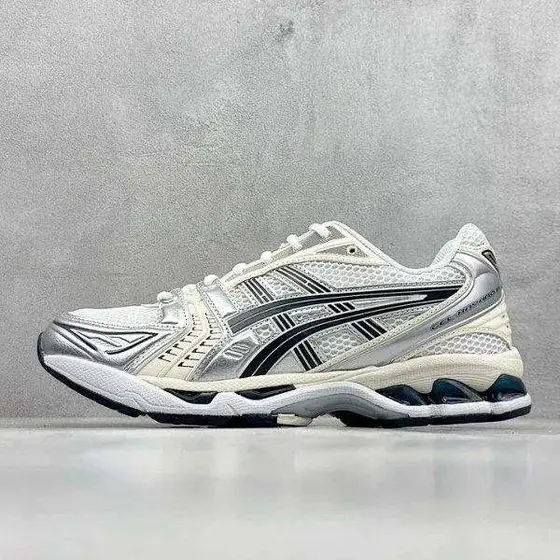 Asics Casual Shoes
