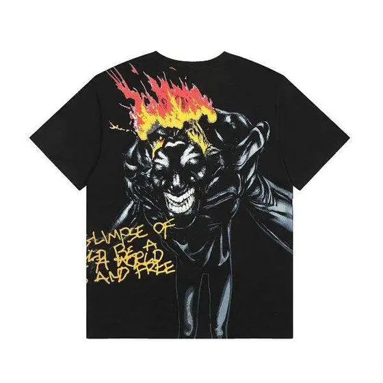 Hellstar T-Shirt