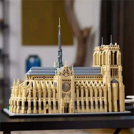 Lego Building Blocks