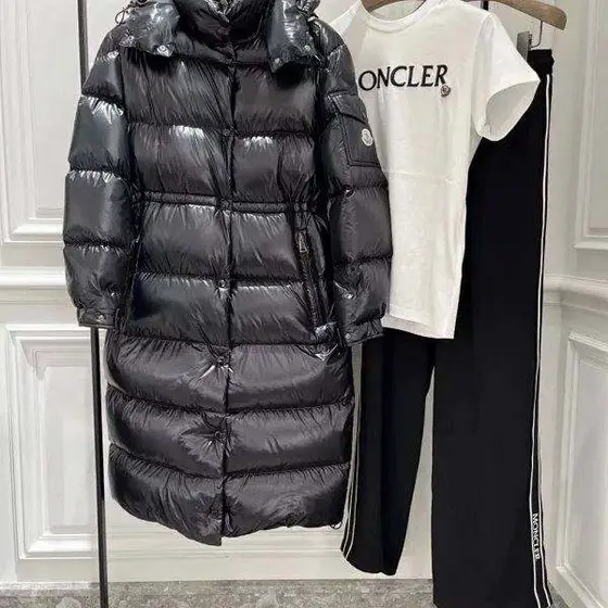 Moncler Down Jack