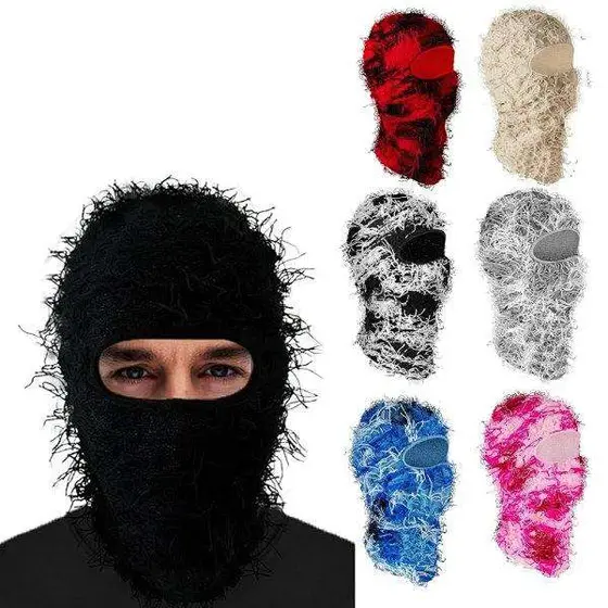 Mask