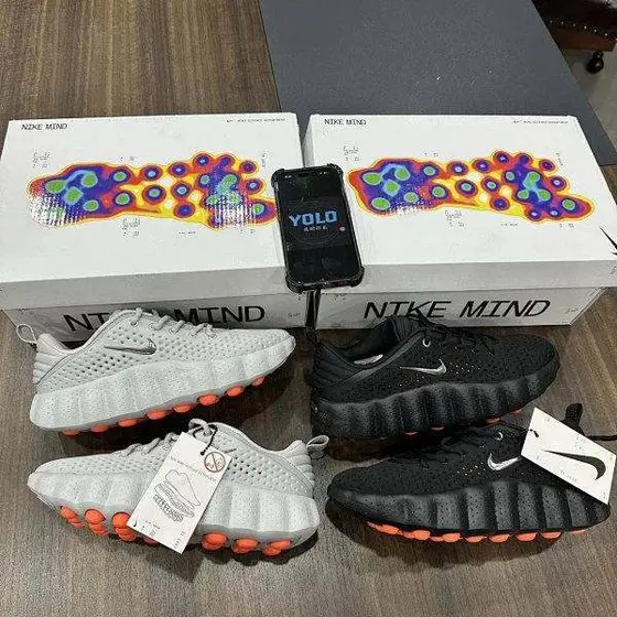 Nike mind Shoes