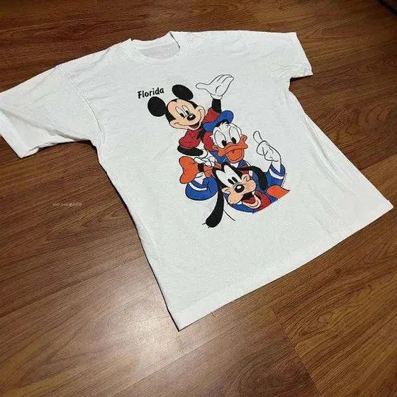 Disney T-Shirt