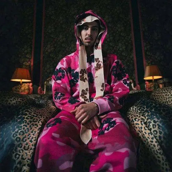 Bape Set