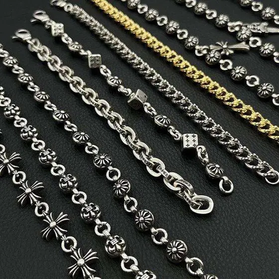 Chrome Hearts Accessories