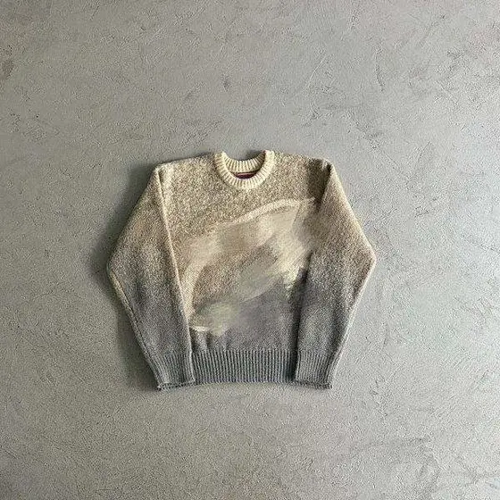 ERL Sweater