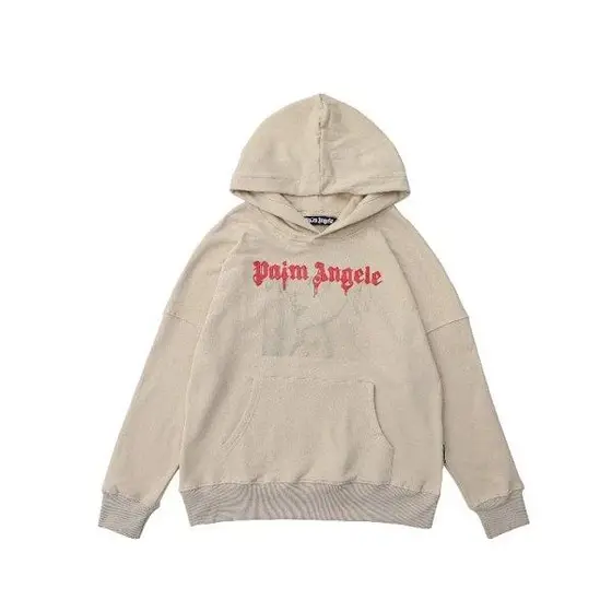 Palm Angel Hoodies