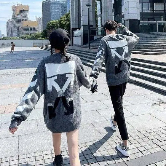 Off-White Sweater