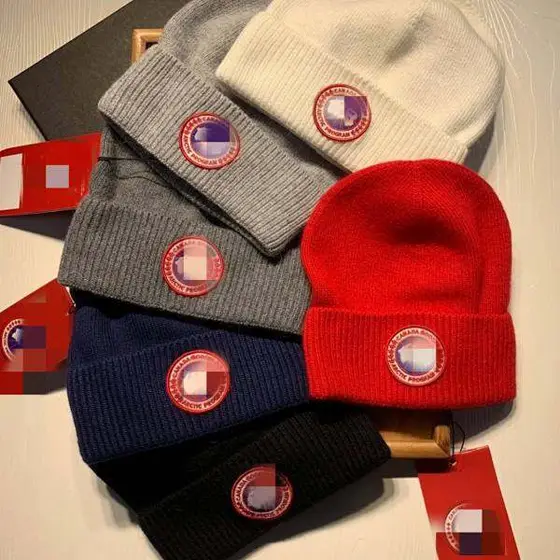 Canada Goose Beanie