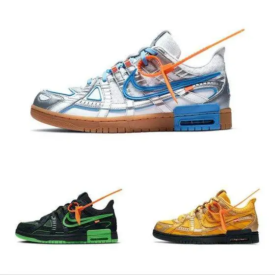 【WW1-3】Loversboardshoesactualbasketballshoes