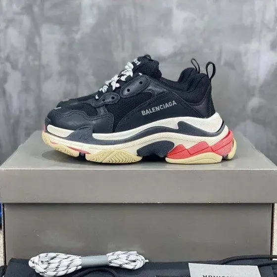 Balenciaga Shoes