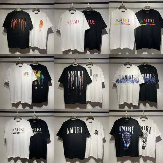 Amiri Accessories