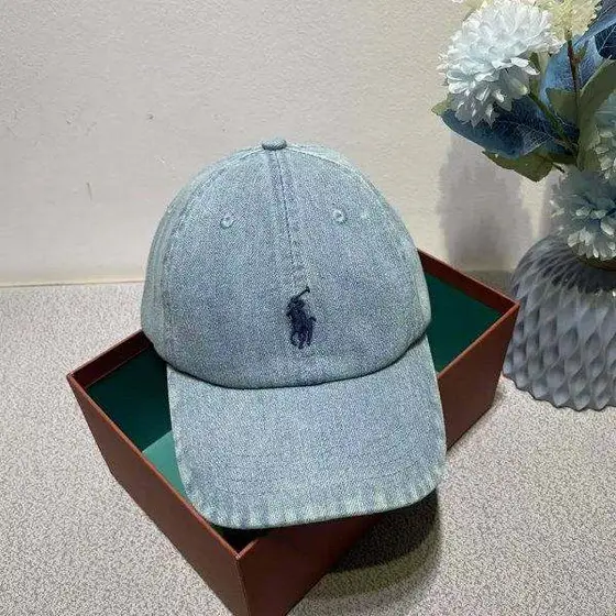 Ralph Lauren cap