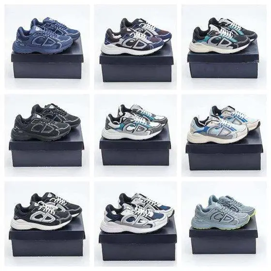 Dior Shoes