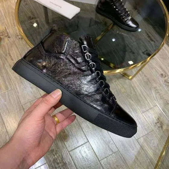 Bakebciaga Shoes