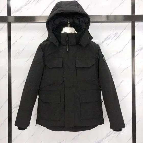 Canada Goose Down Jacket