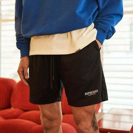 Represent Shorts